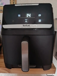 Мультипечь Tefal Easy Fry Silence EY8428E0 фото от покупателей 19
