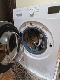 Пральна машина INDESIT IM 640MY TIME UA фото от покупателей 2