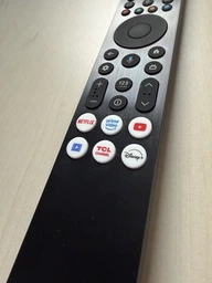 Телевизор TCL QLED 50" 50P7K фото от покупателей 1
