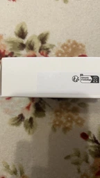 Сетевое зарядное устройство Apple 35 Вт Dual USB-C Power Adapter Model А2676 (MW2K3ZM/A) фото от покупателей 2