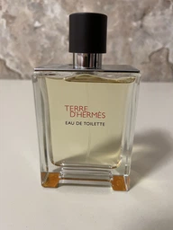 Hermes Terre D'Hermes туалетная вода для мужчин фото от покупателей 3