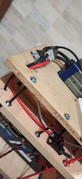 Зарядное устройство Volt Polska 12V 40A 7-ступенчастый (5904100452378) фото от покупателей 9