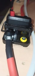 Зарядное устройство Volt Polska 12V 40A 7-ступенчастый (5904100452378) фото от покупателей 7