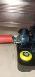 Зарядное устройство Volt Polska 12V 40A 7-ступенчастый (5904100452378) фото от покупателей 6
