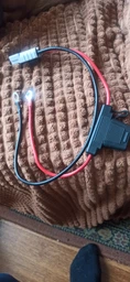Зарядное устройство Volt Polska 12V 40A 7-ступенчастый (5904100452378)