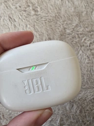 Навушники JBL Wave Beam, Black (JBLWBEAMBLK)