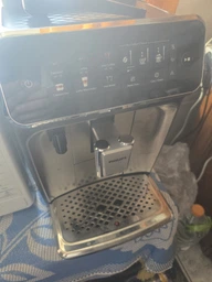 Кофемашина PHILIPS Series 3300 EP3347/90 фото от покупателей 4