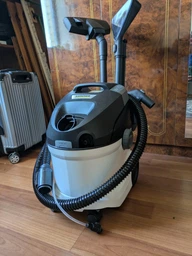 Пилосос миючий SE 5 Karcher 000326313 фото від покупців 3