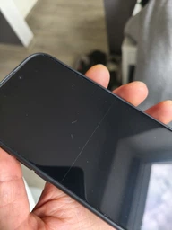 Гидрогелевая пленка ArmorStandart для смартфона Apple iPhone 17 (ARM86167) фото от покупателей 3