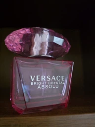 Парфумована вода для жінок Versace Bright Crystal Absolu 90 мл фото від покупців 3