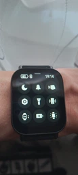 Смарт-часы Xiaomi Redmi Watch 5 Active Midnight Black (BHR8784GL) фото от покупателей 7