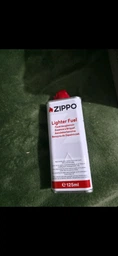 Паливо Zippo 125 мл (3141 R) фото від покупців 2