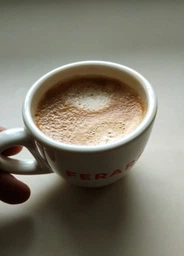 Кава в зернах Ferarra 100% Arabica 1кг фото от покупателей 6