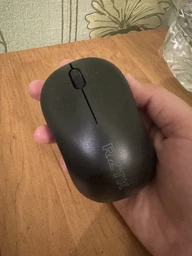 Мышь RZTK Mouse Lite Wireless Black
