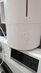 Увлажнитель воздуха Xiaomi Smart Humidifier 2 White (6934177783982) фото от покупателей 1