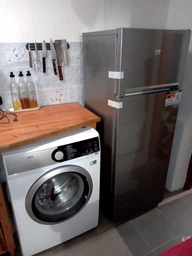 Холодильник BEKO RDSA240K20S фото от покупателей 5