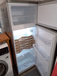 Холодильник BEKO RDSA240K20S фото от покупателей 4