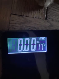 Смарт-ваги, розумні підлогові ваги Domotec Smart Scale 2, електронні, фітнес, Bluetooth, 180 кг, рожеві фото від покупців 17
