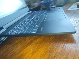 Ноутбук HP Victus Gaming Laptop 15-fb3046ua (BV8X8EA) Performance Blue / 15.6" IPS 144 Гц / AMD Ryzen Al 7 350 / RAM 24 ГБ / SSD 1 ТБ / RTX 5060, 8 ГБ / LAN фото від покупців 1
