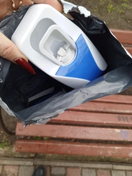 Настінний диспенсер для зубної пасти і стерилізатор для щіток Toothbrush sterilizer WJ3