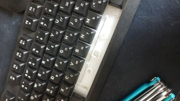 Клавиатура проводная RZTK Membrana RGB USB Black фото от покупателей 5