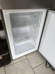 Двухкамерный холодильник Gorenje NRK6192AS4 фото от покупателей 1