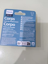 Сменная сетка для триммера для тела Philips BG2010/43 (8720689038355) фото от покупателей 2