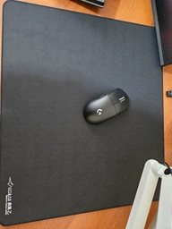 Килимок для мишки Artisan Hayate Otsu V2 XL Soft Black