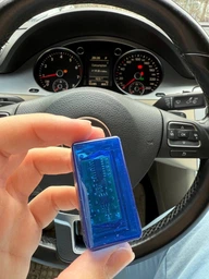 Автосканер диагностический адаптер сканер для авто машин компьютерная диагностика универсальный мультимарочный сканер считывания и сброса ошибок машины и двигателя коробки электроники для всех марок автомобилей автомобильные сканеры на машины авто фото от покупателей 4