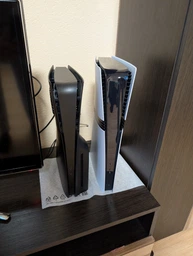 Игровая консоль Sony PlayStation 5 Pro 2Tb фото от покупателей 11