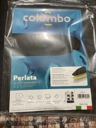 Чохол для прасувальної дошки Colombo Pearlised Black 140 x 55 см (COP251) фото от покупателей 1