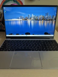 Ноутбук X133 Intel Celeron N5100/8/128/15.6FHD/BT/WIFI/підсв.клавіатури/Windows 11Pro фото от покупателей 3