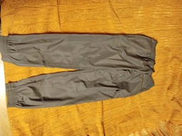 Мужской костюм демисезонный куртка и штаны Intruder Softshell Easy 0018 3XL (54) Хаки (IN - 0018/1 )