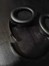 Навушники Panasonic RB-HX300B Black (RB-HX330BDGK)