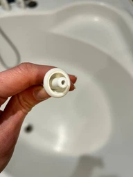 Ирригатор портативный RZTK Dental Compact White фото от покупателей 19