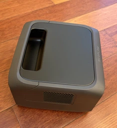 Зарядная станция EcoFlow RIVER 3 Plus / 600 Вт / 286 Вт⋅ч / LiFePO4 (EF_RIVER3Plus) фото от покупателей 3