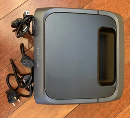 Зарядная станция EcoFlow RIVER 3 Plus / 600 Вт / 286 Вт⋅ч / LiFePO4 (EF_RIVER3Plus) фото от покупателей 1