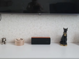 Портативна колонка Xiaomi Sound Party Black (XIAOMI_65366) фото від покупців 2