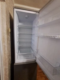 Холодильник INDESIT INKS1401S4E1 фото от покупателей 2
