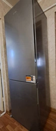 Холодильник INDESIT INKS1401S4E1