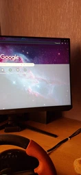 Монітор 27" Samsung Odyssey G3 (LS27DG300EIXUA) -- FullHD / VA / 180Hz / 1 мс (MPRT) / HDR10 / AMD FreeSync / Pivot / Black Equalizer / 95% sRGB фото від покупців 1