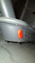 Електросамокат GIANT Move U8 PRO 500W 13Ah, черний (модель 2026 года, с передним амортизатором) фото от покупателей 1
