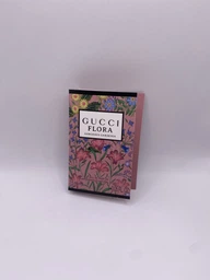 Пробник Парфюмированная вода для женщин Gucci Flora Gorgeous Gardenia 1.5 мл