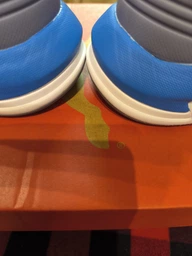 Мужские кроссовки Puma X-Ray 3 40022917 45 (10.5UK) 29.5 см Black/Racing Blue/Gray Sky (4069161624049) фото от покупателей 3