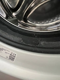 Пральна машина Gorenje WNHA62SAS/UA фото от покупателей 12