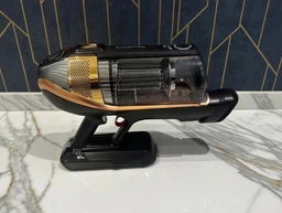 Аккумуляторный пылесос Rowenta X-Force Flex 15.60 AQUA RH99G1WO з реальним відеооглядом фото от покупателей 3
