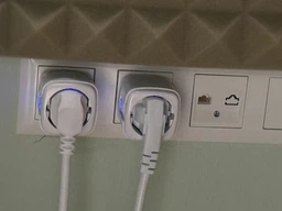 Умная Wi-Fi-розетка Smart Tuya с таймером 2 шт фото от покупателей 8
