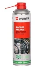 Смазка Wurth HHS 2000 150 мл (08931061) фото от покупателей 1