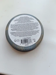 Бальзам для бороди Reuzel Beard Balm 35 г фото від покупців 1