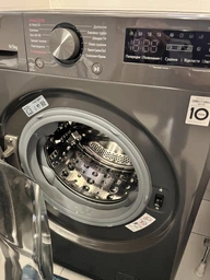 Пральна машина автоматична LG F2R5FG6J фото от покупателей 4